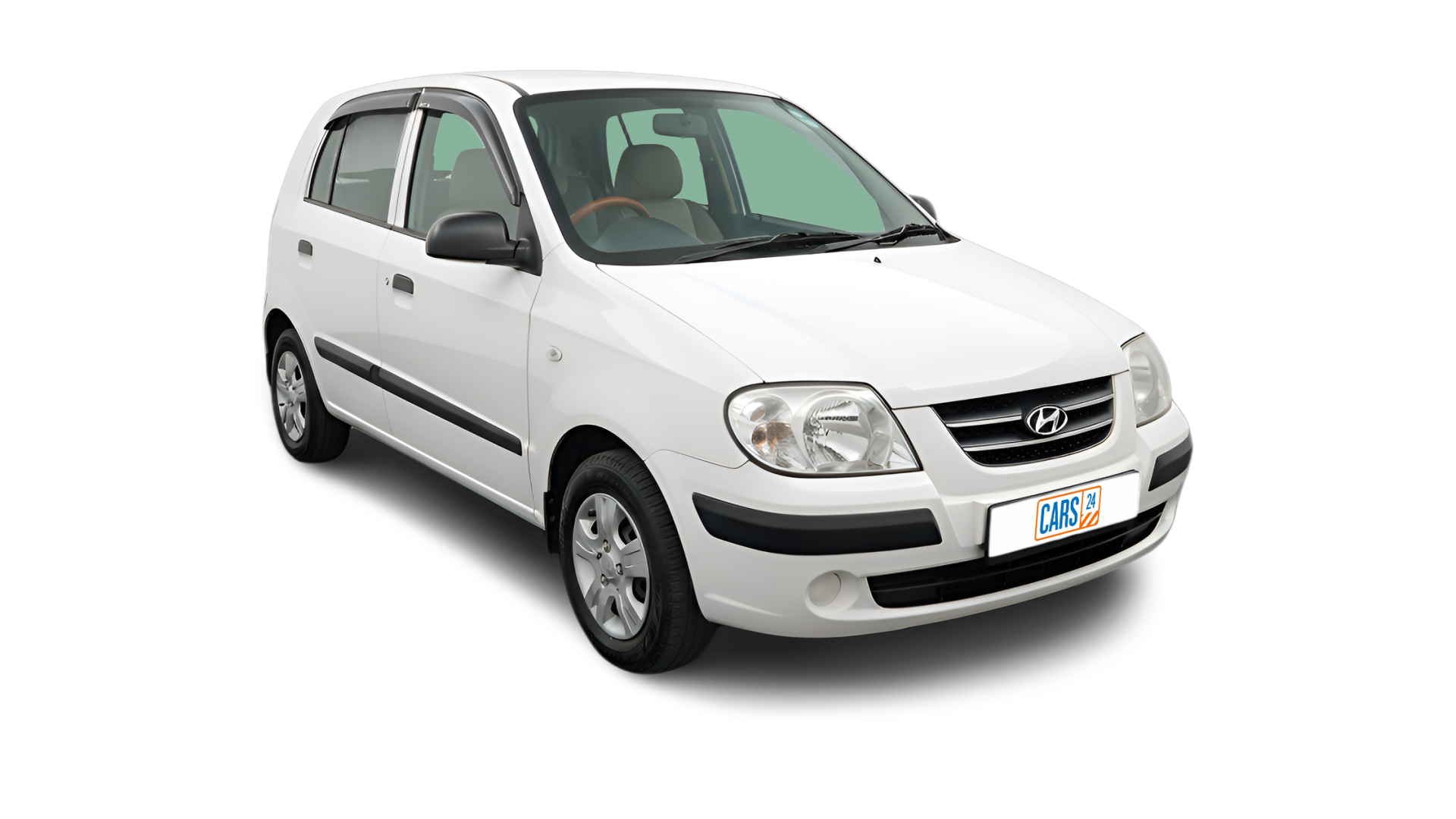 Hyundai Santro Xing-img